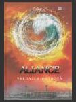 Povstalecká trilogie 3 - Aliance (Allegiant) - náhled