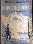 Poručík Buchar - román z doby převratu - náhled