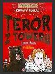 Krvavý román: Teror z Toweru - náhled