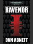 Ravenor (Ravenor) - náhled