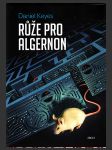 Růže pro Algernon  (Flowers for Algernon) - náhled