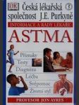 Astma - příznaky, testy, diagnóza, léčba, svépomoc, životní styl - náhled