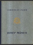 Josef Mánes - náhled