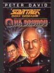 Star Trek: TNG Q na druhou (Star Trek the Next Generation: Q-Squared) - náhled