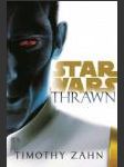 Star Wars: Thrawn (Thrawn) - náhled