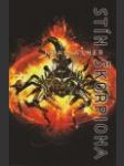 Stín škorpiona (Shadow of the Scorpion) - náhled