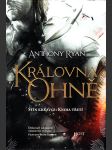 Stín krkavce 3 - Královna ohně (Queen of fire) - náhled