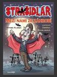 Strašidlář - Mezi námi ze záhrobí - náhled