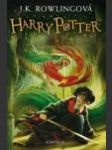 Harry Potter a Tajemná komnata - výroční vydání (Harry Potter and the Chamber of Secrets) - náhled
