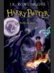 Harry Potter a Relikvie smrti - výroční vydání (Harry Potter and the Deadthly Hallows) - náhled