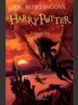 Harry Potter a Fénixův řád - výroční vydání (Harry Potter and the Order of the Phoenix) - náhled