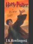 Harry Potter 7 a relikvie smrti (Harry Potter and the Deathly Hallows) - náhled