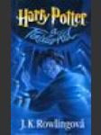 Harry Potter 5 a Fénixův řád (Harry Potter and the Order of the Phoenix) - náhled