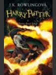 Harry Potter a Princ dvojí krve - výroční vydání (Harry Potter and the Half-Blood Prince) - náhled