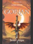 Gorian 2 - Strážci magie (Die Huter der Magie) - náhled
