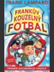 Frankův kouzelný fotbal 8: Frankie zachraňuje Vánoce (Frankie Saves Christmas) - náhled