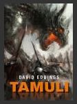 Tamuli ( The Tamuli Omnibus ) - náhled