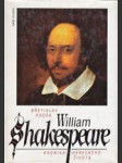 William Shakespeare (kronika hereckého života) - náhled