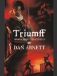 Triumff - hrdina Jejího Veličenstva (Triumff - Her Majesty's Hero) - náhled