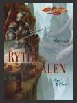 Dragonlance Hrdinové 6 Rytíř Galen (Galen Beknighted) - náhled