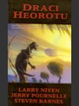 Draci Heorotu (The Dragons of Heorot) - náhled