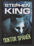 Doktor Spánek  (Doctor Sleep) - náhled