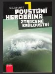 Dobrodružství Minecraftu/Povstání Herobrina/ 7 - Ztracené Království (Displaced Kingdoms: A minecraft adventures) - náhled