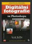Digitální fotografie ve Photoshopu ant. (The Photoshop Book for digital photographers) - náhled
