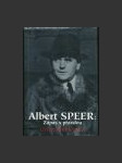 Albert Speer - náhled