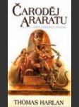 Čaroděj Araratu (The Shadow Of Ararat) - náhled