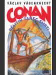 Conan - Bélitin tanec smrti - náhled