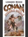 Conan - a Studna ghůlů - náhled