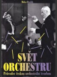 Svět orchestru - náhled