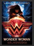Wonder Woman: Válkonoška (Wonder Woman: Warbringer) - náhled