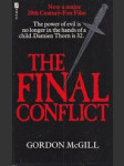 The Final Conflict - náhled