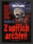 Z upířích archivů - Kniha II. (The Vampire archive - Book Two: The Most complete Volume of Vampire Tales Ever Published) - náhled