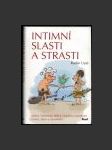 Intimní slasti a strasti - náhled