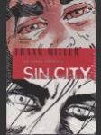 Sin City 07: Do srdce temnoty (brož.) (Sin City 7: Hell and Back) - náhled