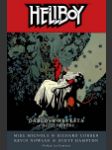 Hellboy 11: Ďáblova nevěsta a další příběhy - náhled