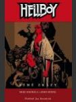 Hellboy 1: Sémě zkázy (Hellboy: Seed of Destruction) - náhled