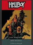 Hellboy 5: Červ dobyvatel (Hellboy: Conqueror Worm) - náhled