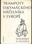 Trampoty eskymáckého náčelníka v Evropě - náhled