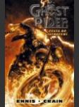 Ghost Rider 1: Cesta do zatracení (Ghost Rider: Road To Damnation) - náhled