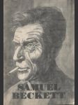 Samuel Beckett - náhled