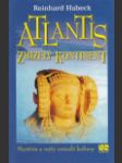Atlantis - Zmizelý kontinent ant. (Atlantis - der verschollene Kontinent) - náhled