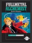 Fullmetal alchemist: Ocelový alchymista 2 - náhled