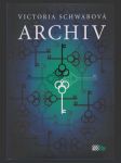 Archiv (The Archived) - náhled