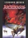 Archimagos - náhled