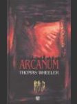 Arcanum (The Arcanum) - náhled
