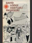 Hostující profesoři - náhled